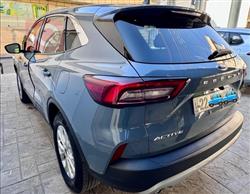 فورد إسكيب
